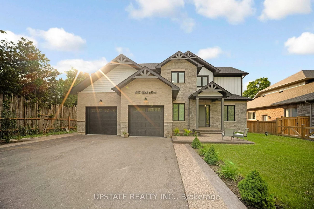 656, Bush, Rural Caledon, Caledon