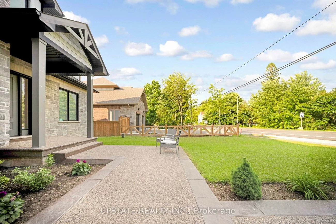 656, Bush, Rural Caledon, Caledon