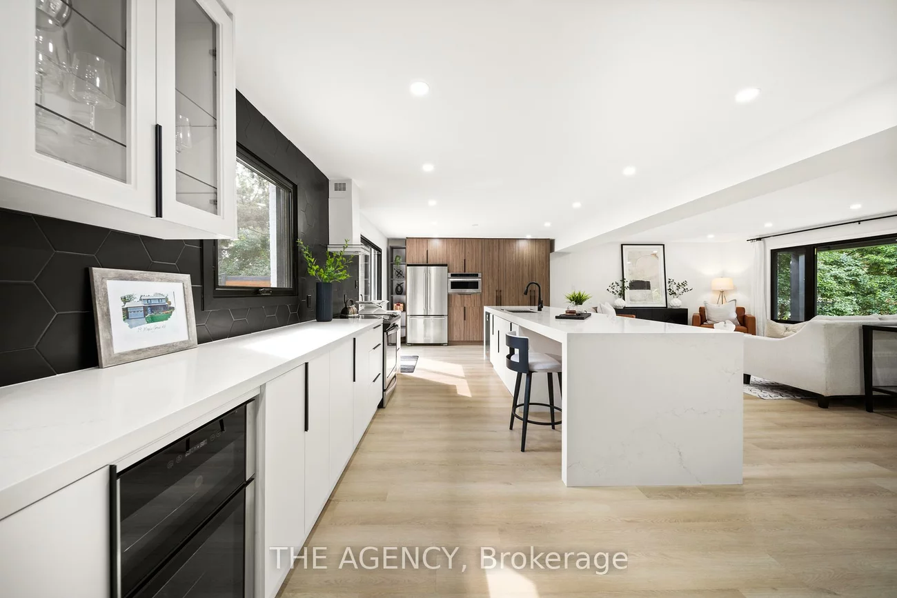 19, Maple Grove, Caledon Village, Caledon