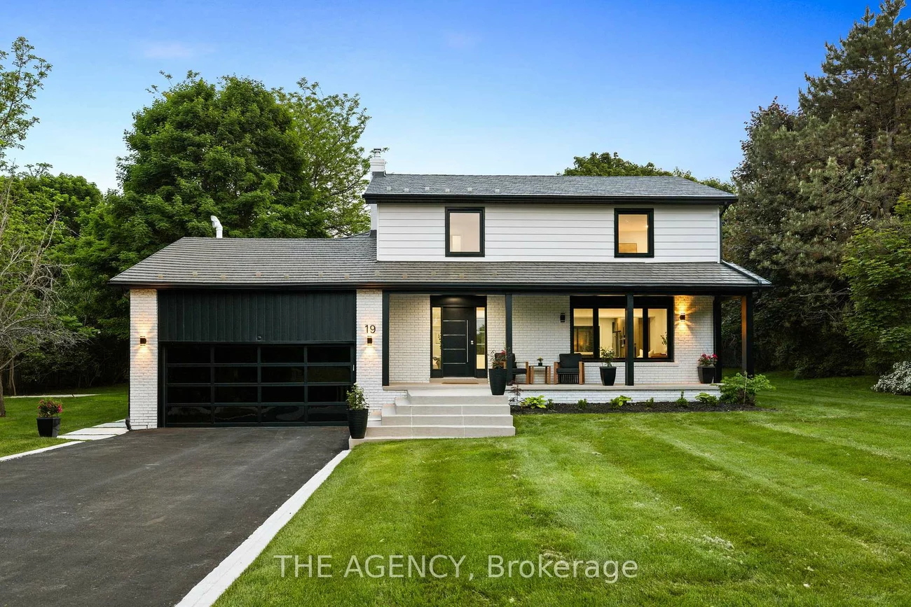 19, Maple Grove, Caledon Village, Caledon
