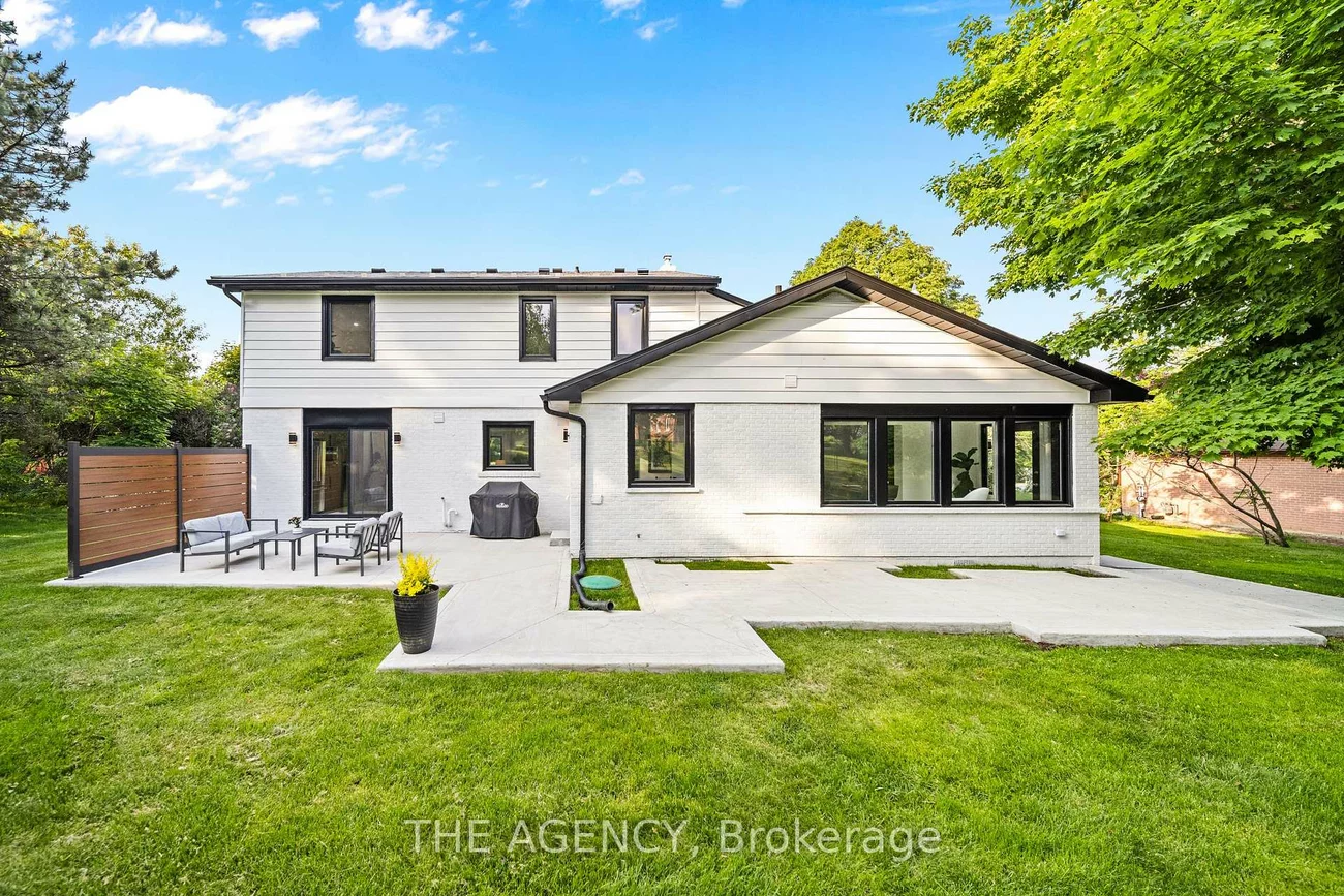 19, Maple Grove, Caledon Village, Caledon