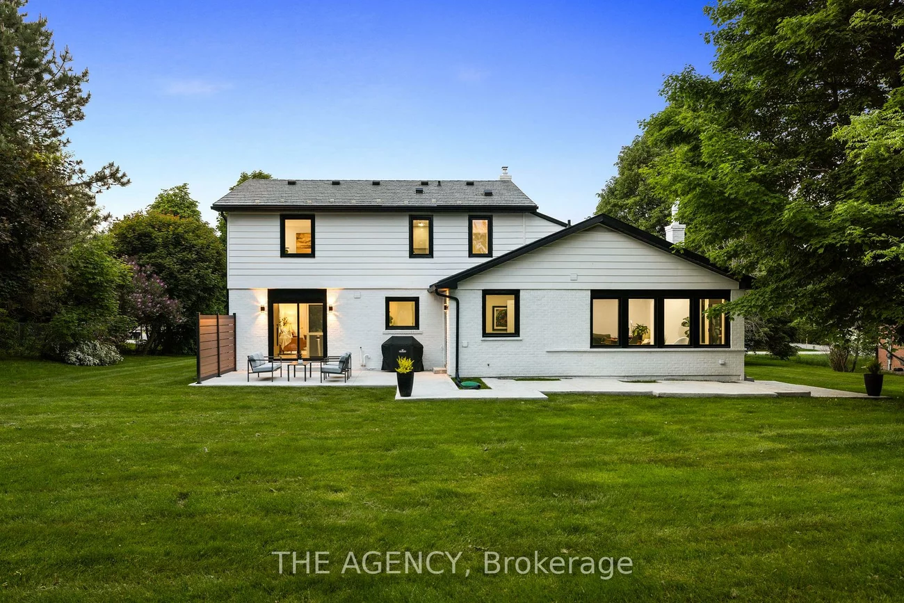 19, Maple Grove, Caledon Village, Caledon