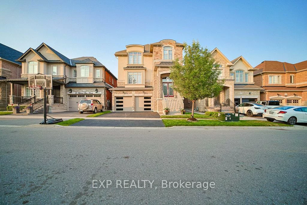 29, Fieldstone Lane, Rural Caledon, Caledon