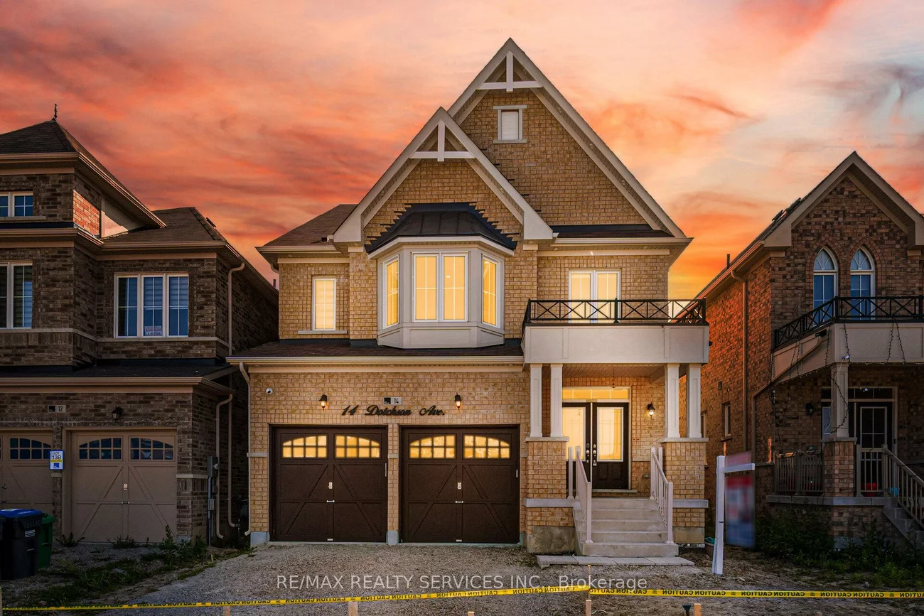 14, Dotchson, Rural Caledon, Caledon