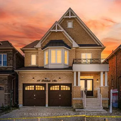 14, Dotchson, Rural Caledon, Caledon