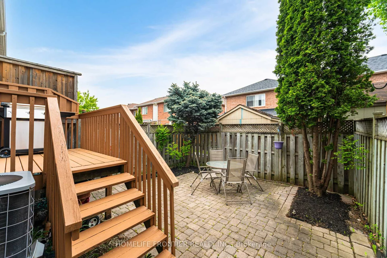 88, Wood, Bolton East, Caledon