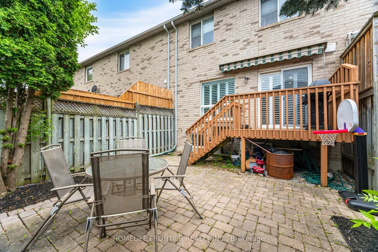 88, Wood, Bolton East, Caledon