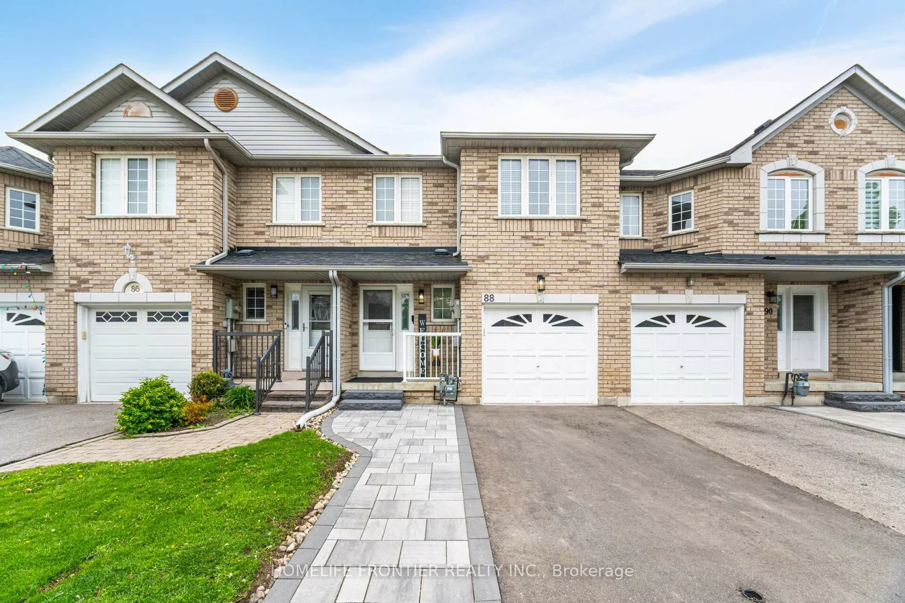 88, Wood, Bolton East, Caledon