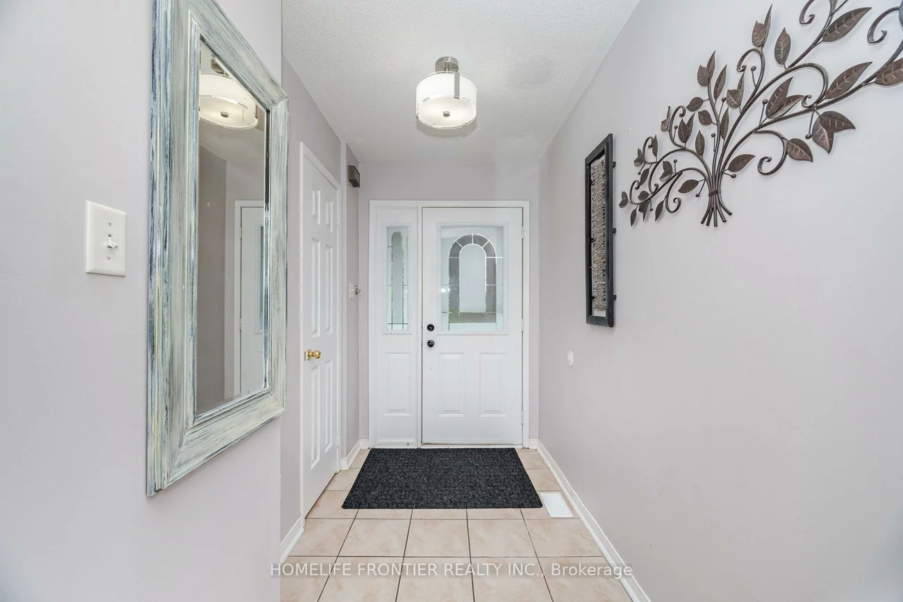 88, Wood, Bolton East, Caledon