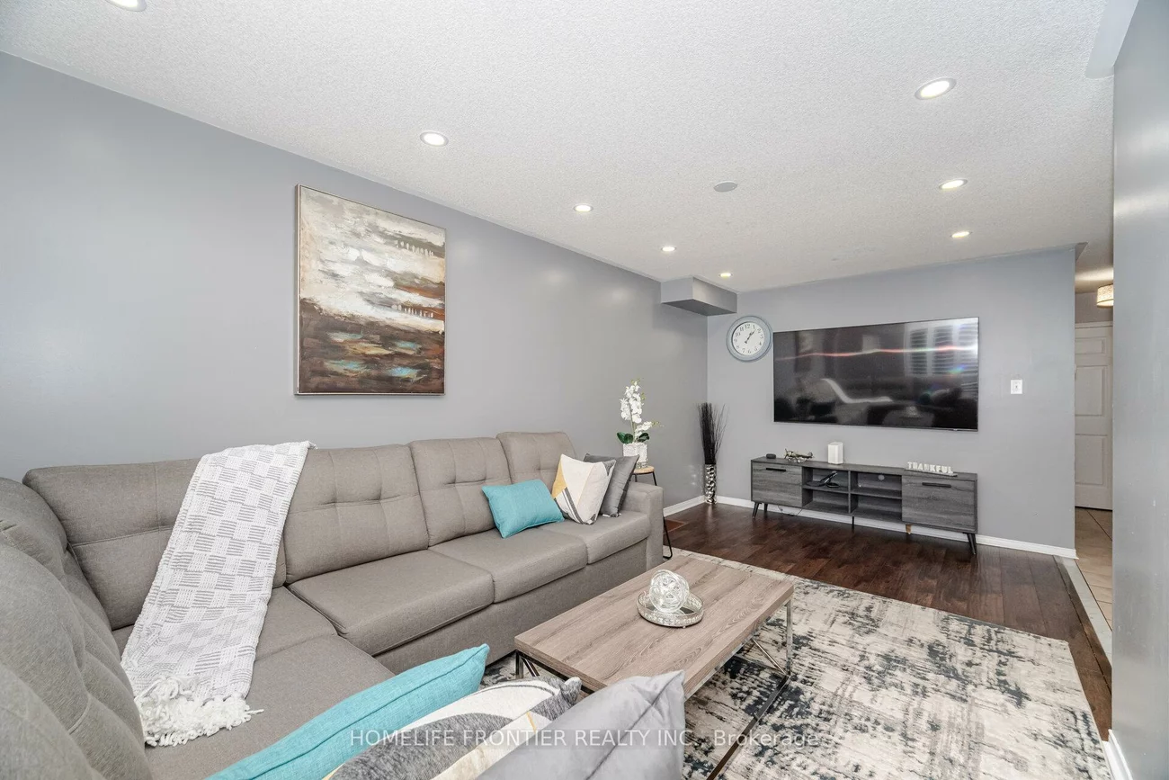 88, Wood, Bolton East, Caledon