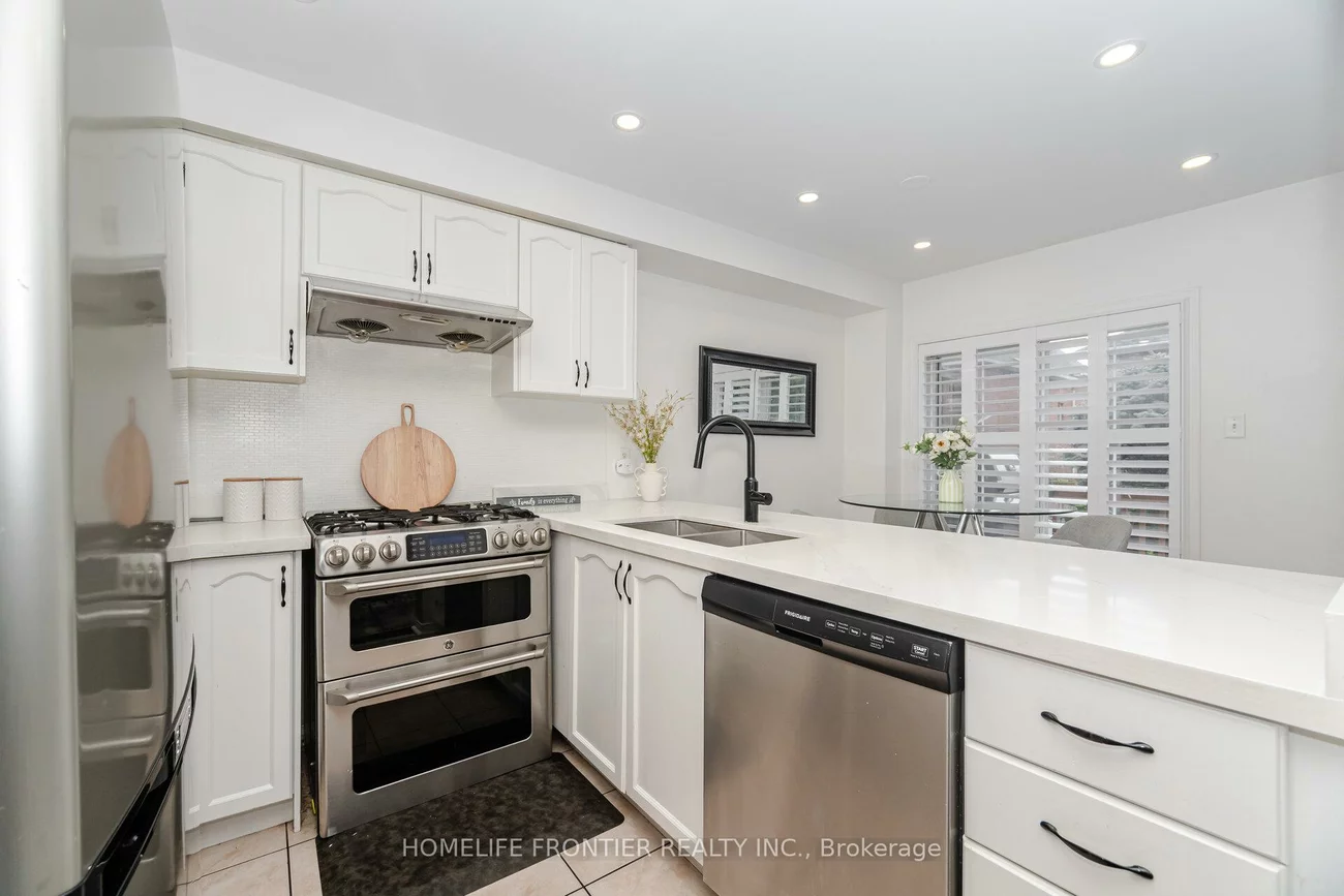 88, Wood, Bolton East, Caledon