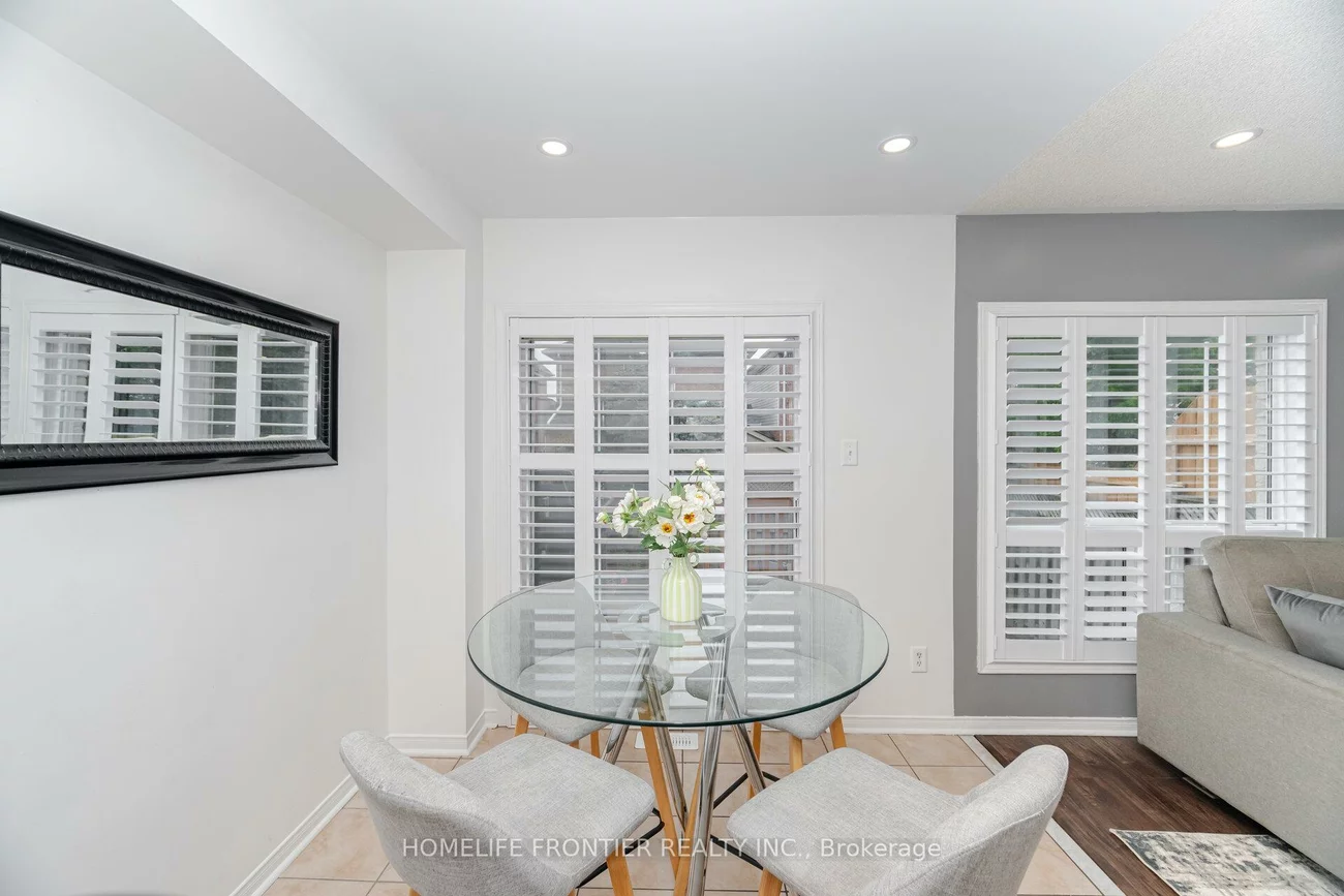 88, Wood, Bolton East, Caledon