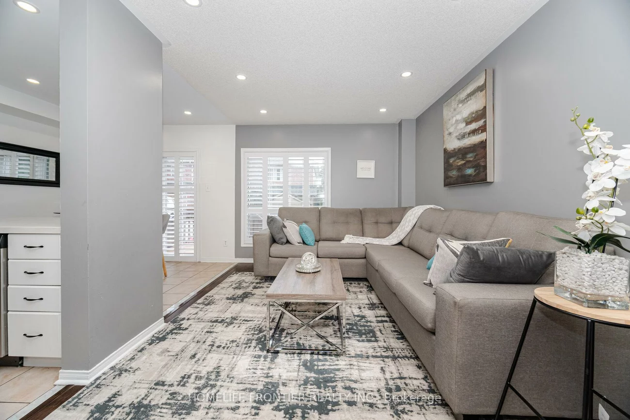 88, Wood, Bolton East, Caledon