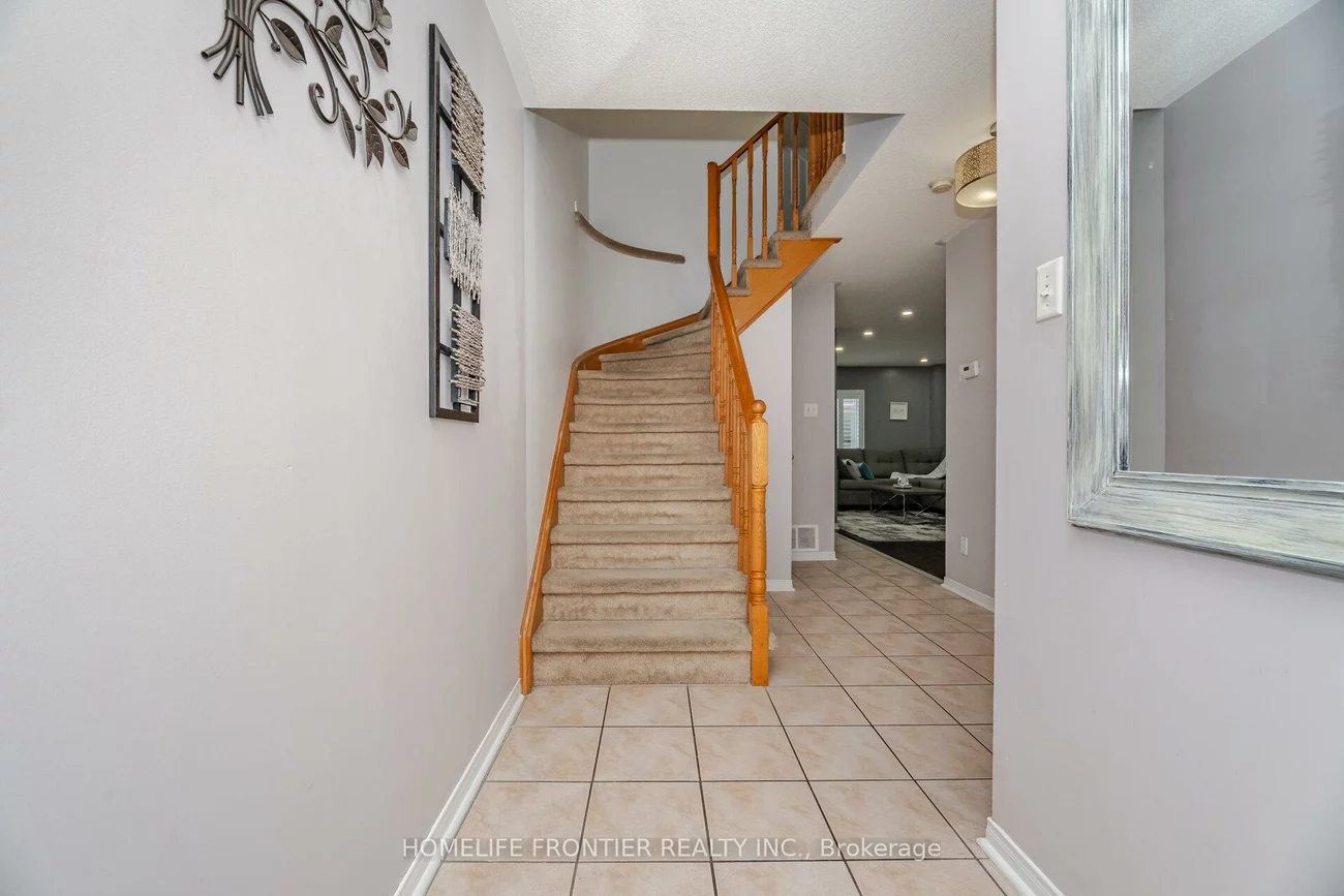 88, Wood, Bolton East, Caledon