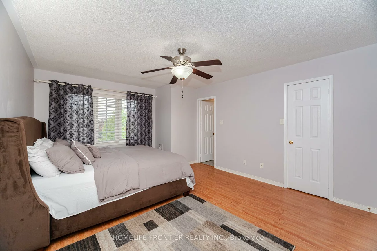 88, Wood, Bolton East, Caledon