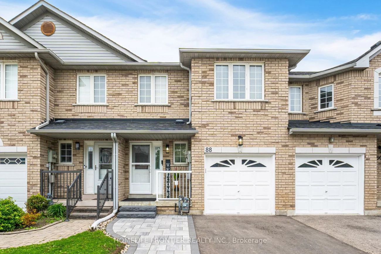 88, Wood, Bolton East, Caledon