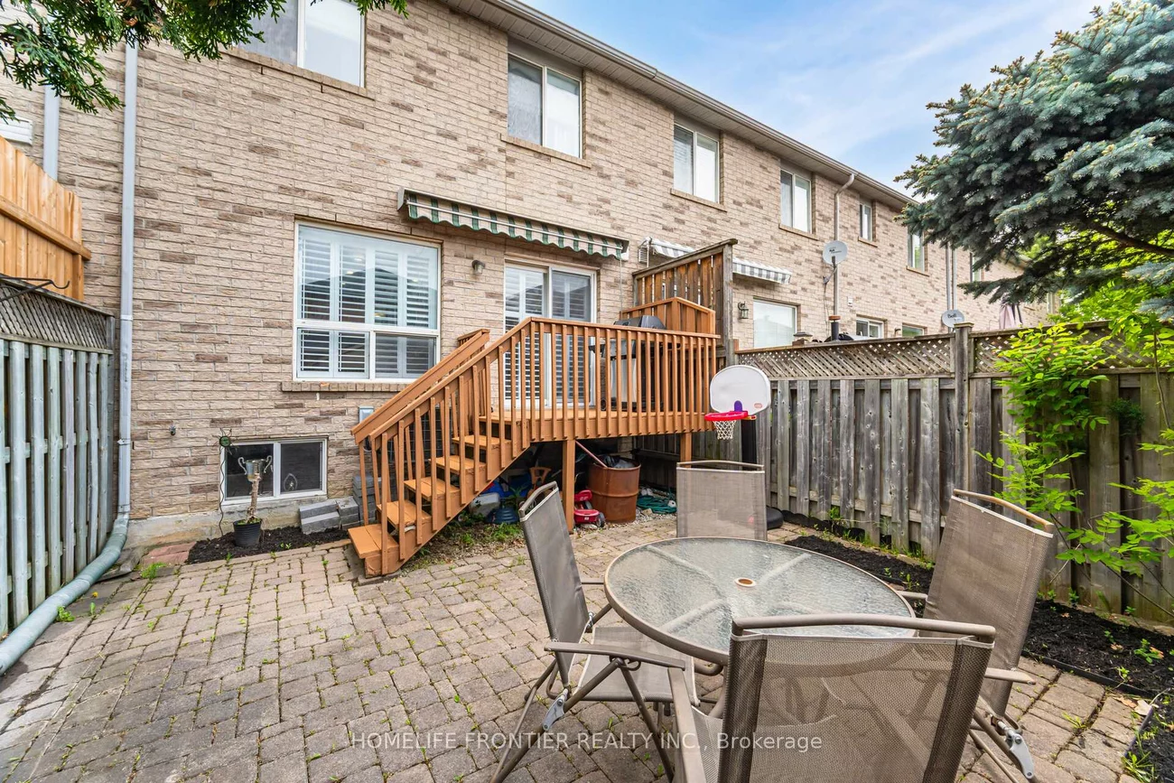 88, Wood, Bolton East, Caledon