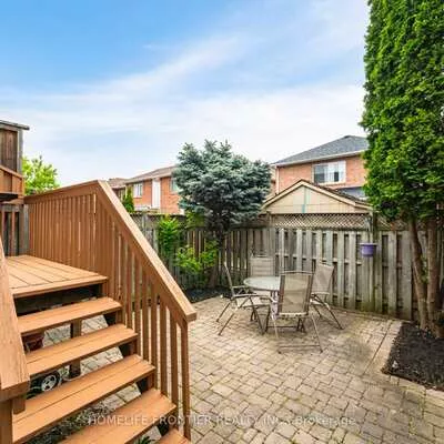 88, Wood, Bolton East, Caledon
