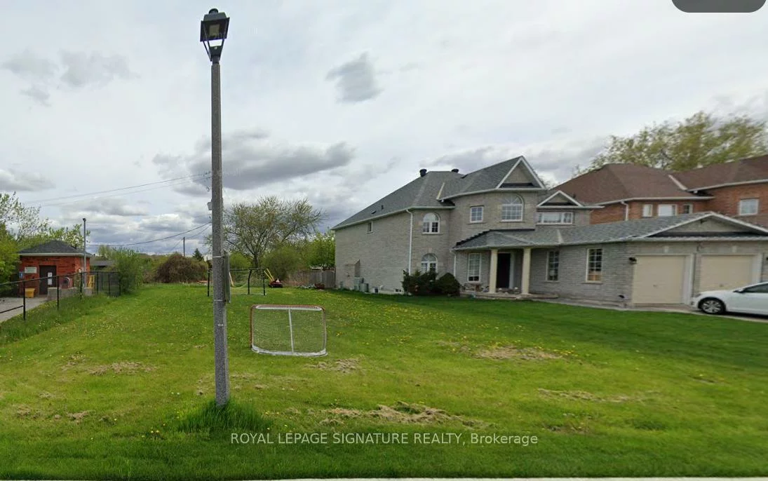 8, Harvestview, Bolton East, Caledon