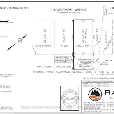 8, Harvestview, Bolton East, Caledon