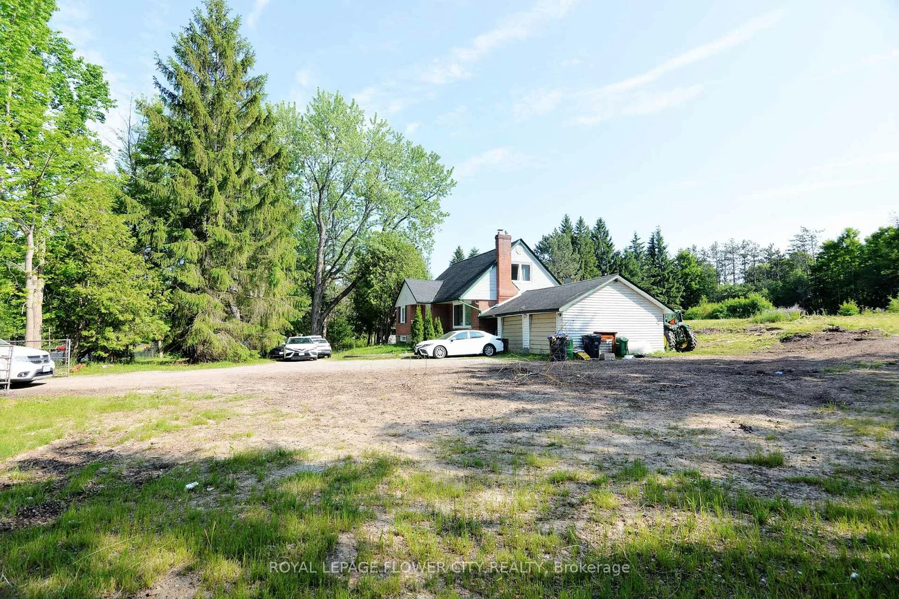 15790, Mississauga, Rural Caledon, Caledon