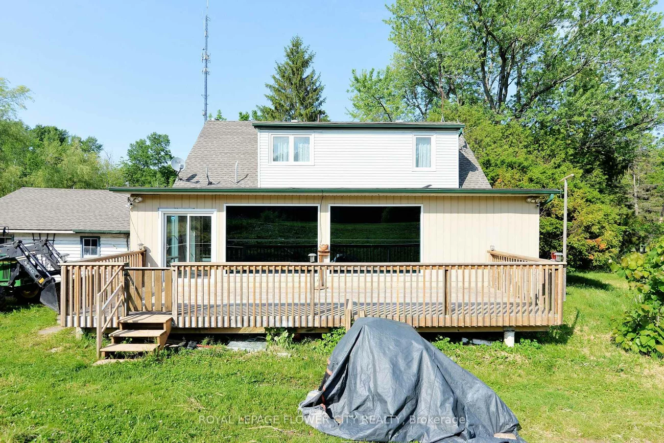 15790, Mississauga, Rural Caledon, Caledon
