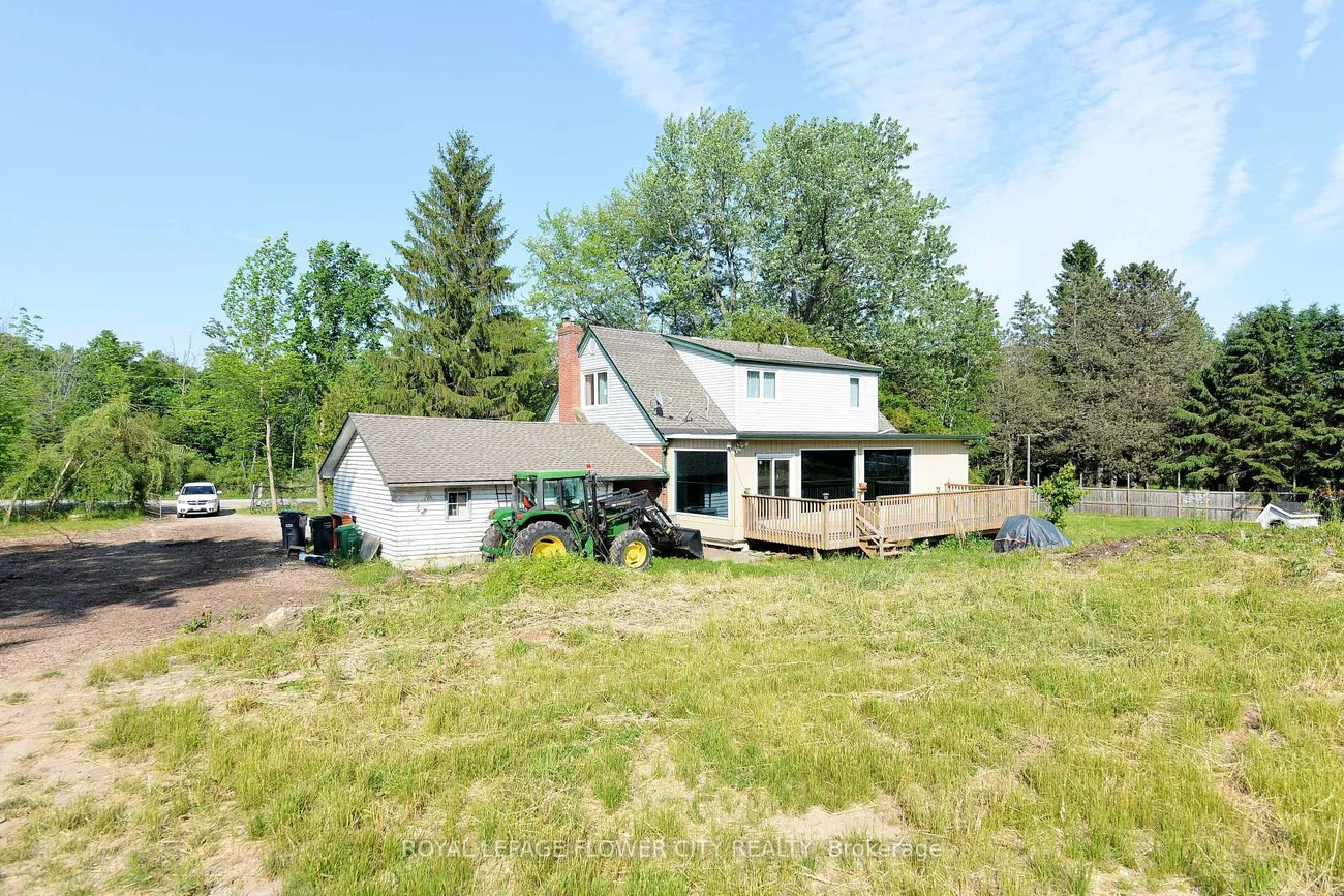15790, Mississauga, Rural Caledon, Caledon