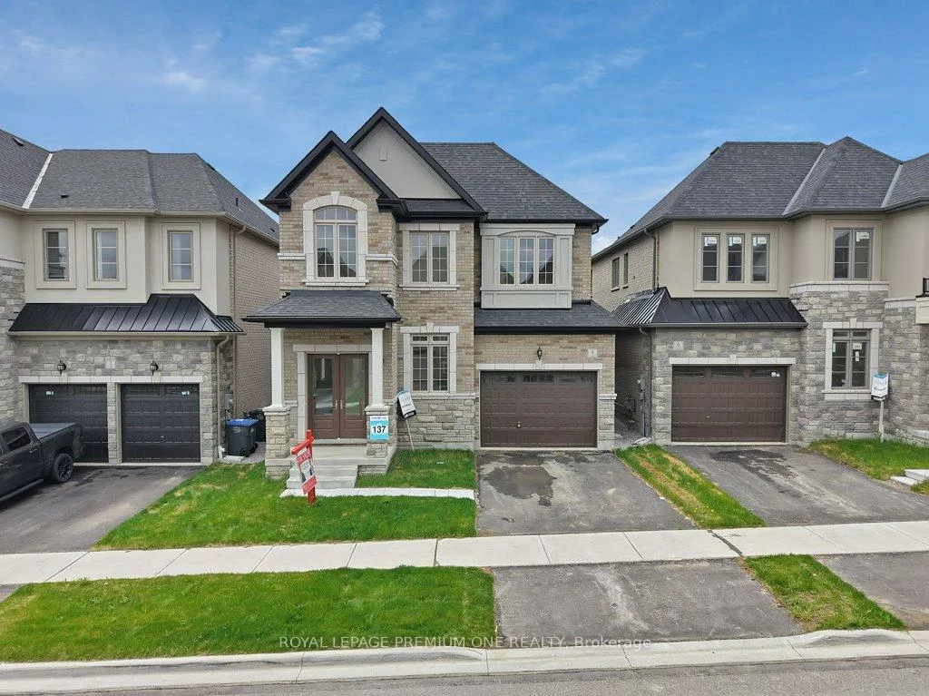 4, Anne Mckee, Caledon East, Caledon