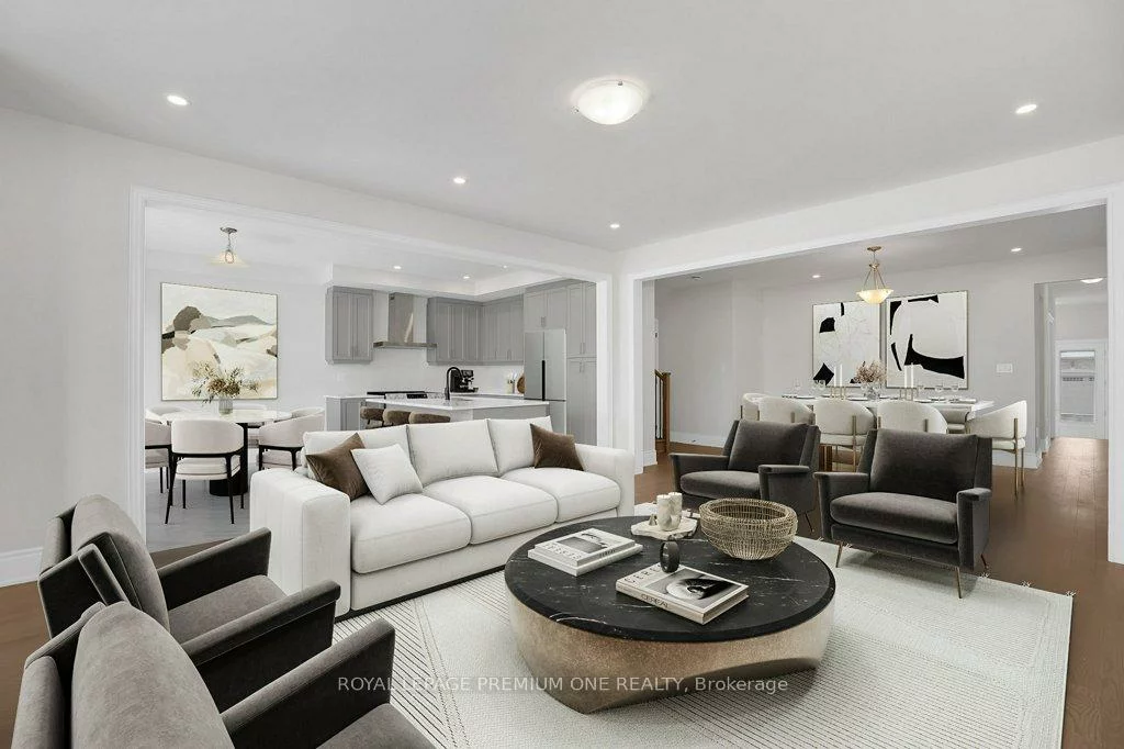 4, Anne Mckee, Caledon East, Caledon