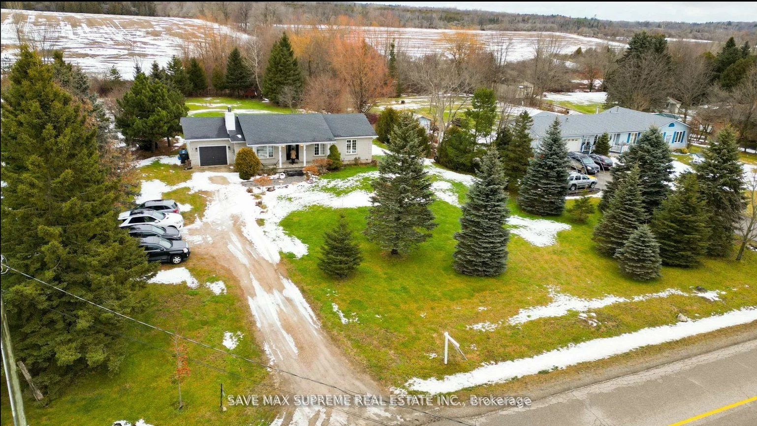 18819, Kennedy, Rural Caledon, Caledon