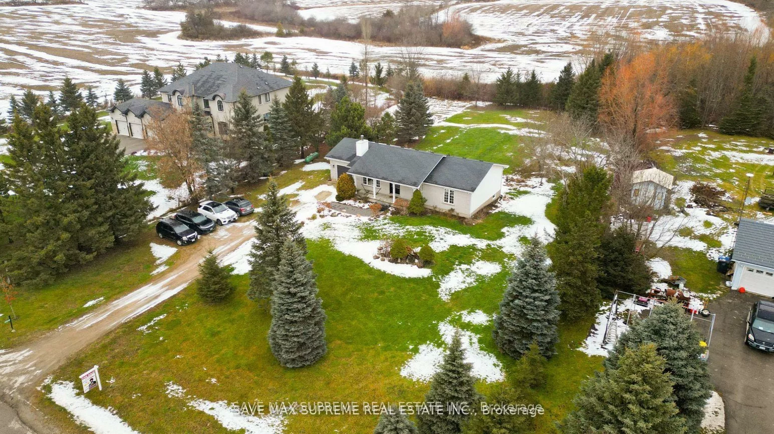 18819, Kennedy, Rural Caledon, Caledon
