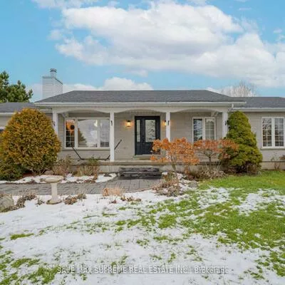 18819, Kennedy, Rural Caledon, Caledon