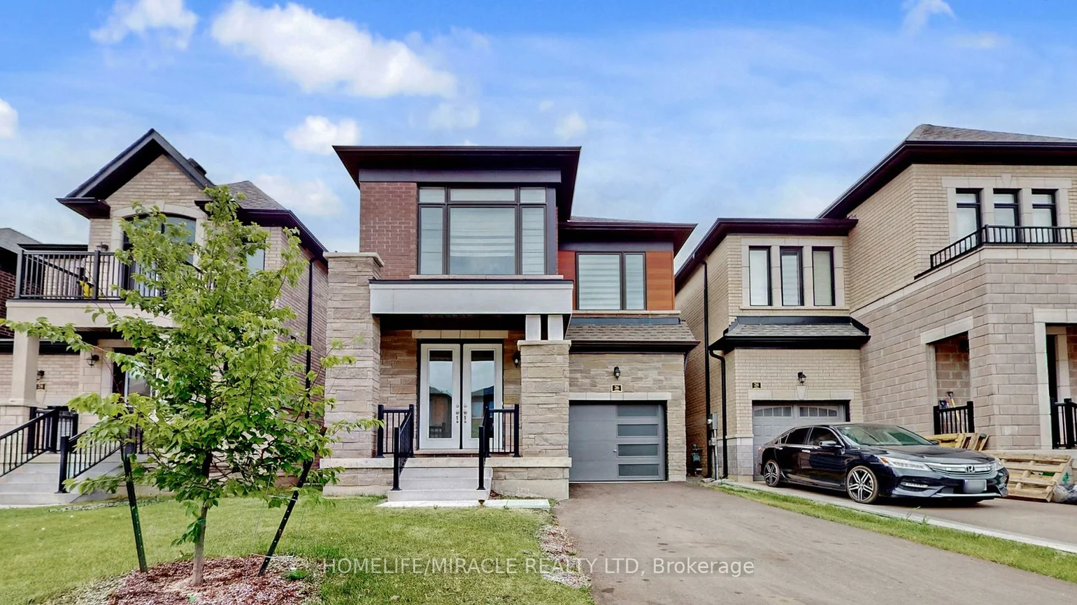 26, Calabria, Rural Caledon, Caledon