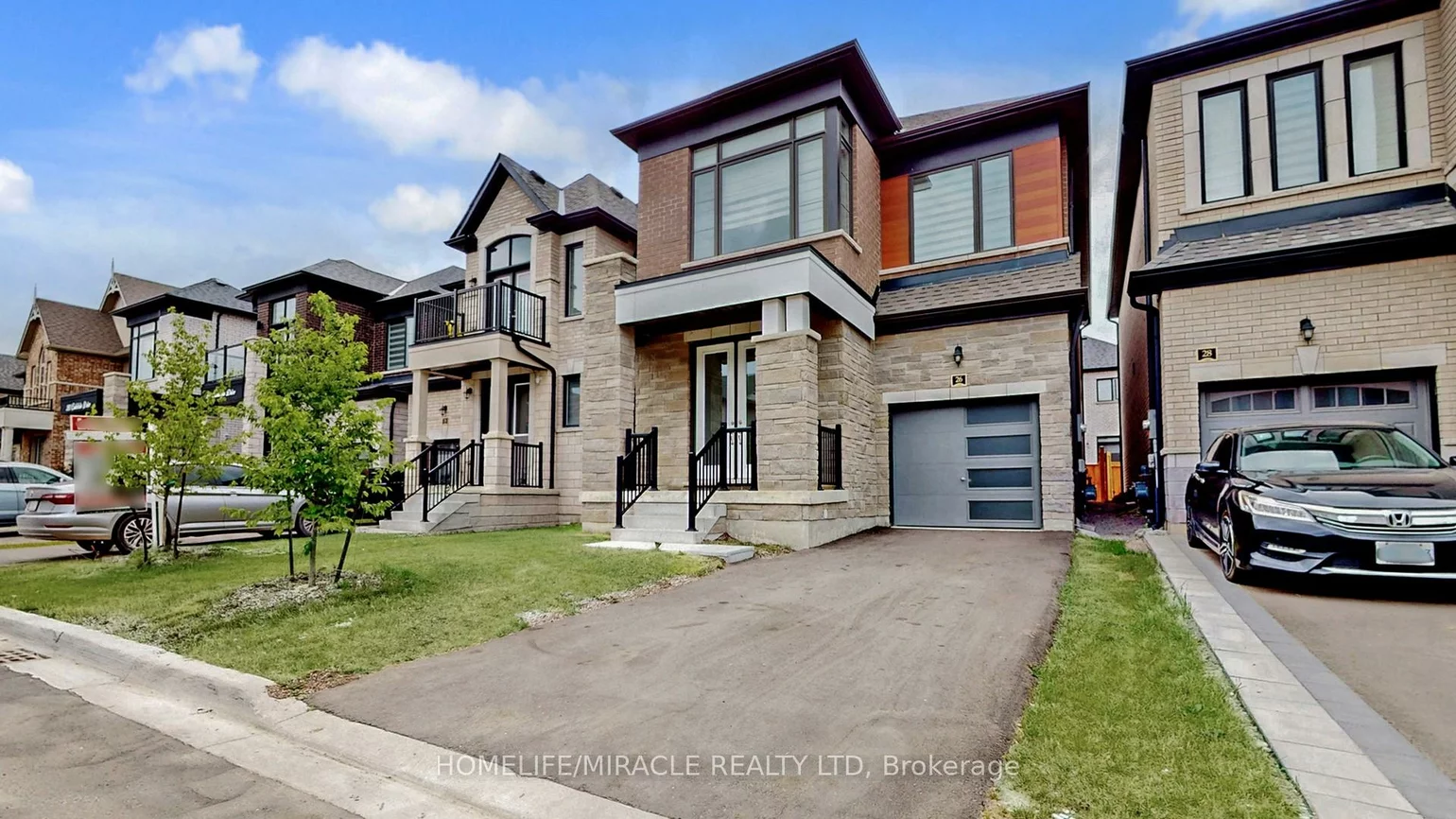 26, Calabria, Rural Caledon, Caledon