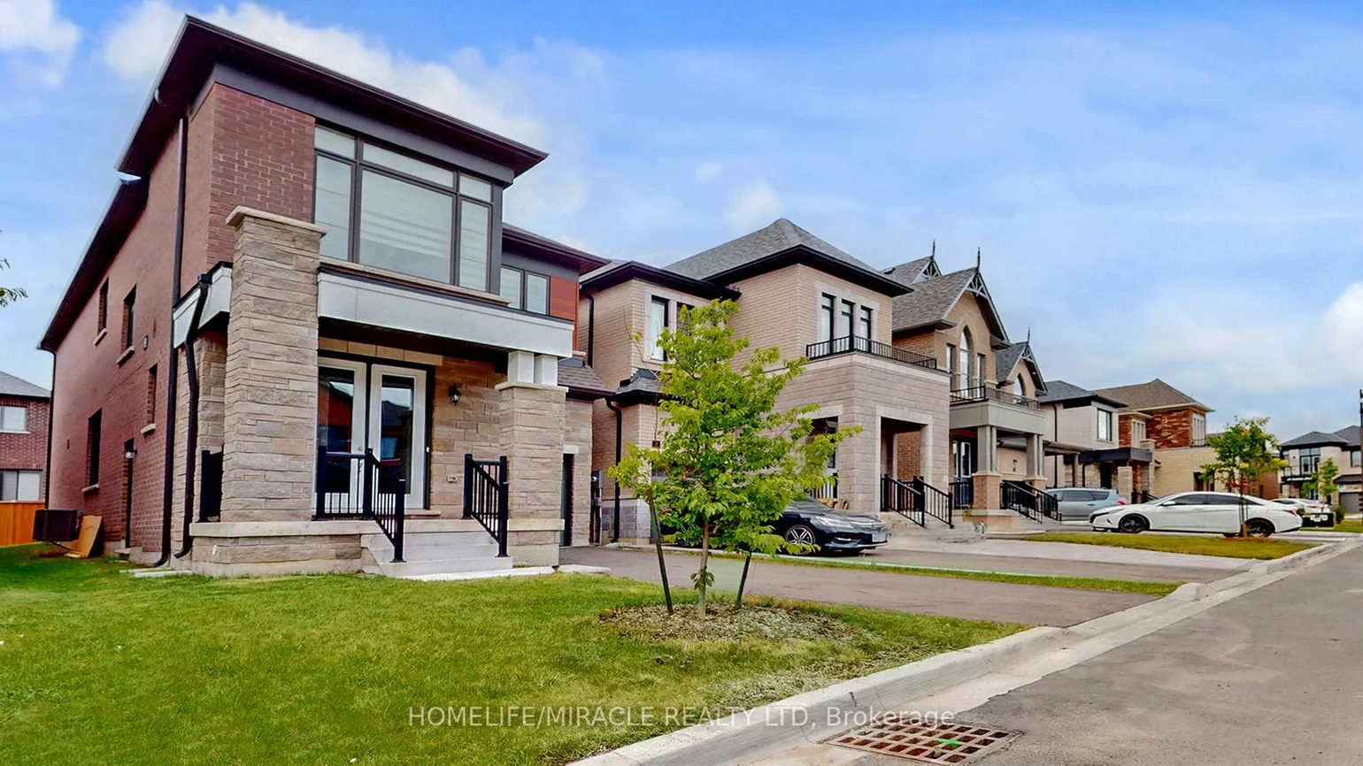 26, Calabria, Rural Caledon, Caledon