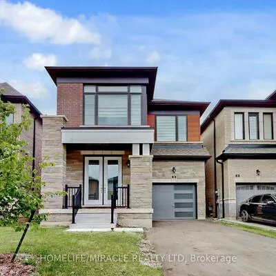 26, Calabria, Rural Caledon, Caledon