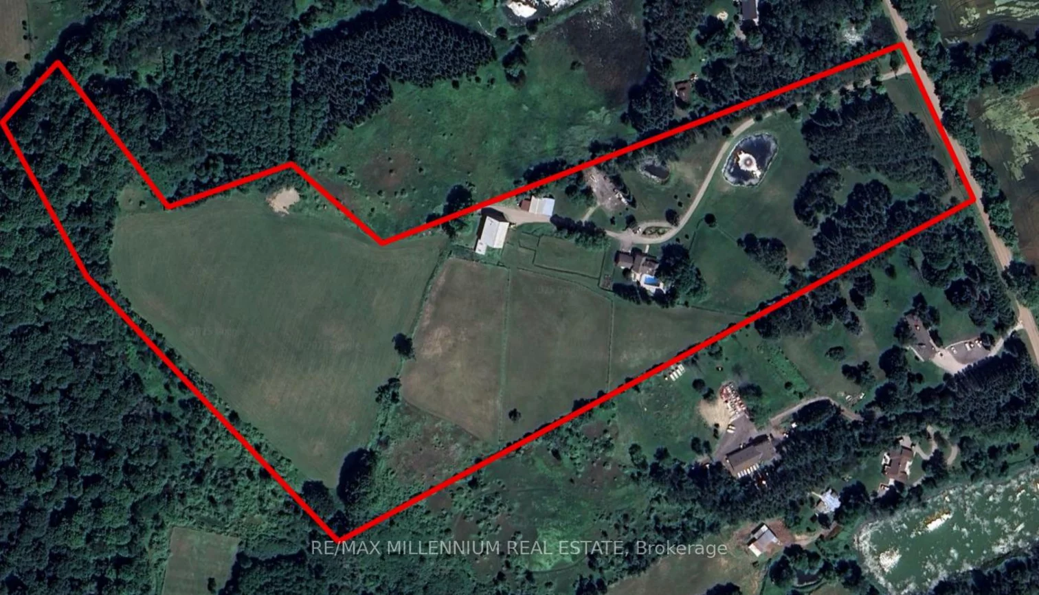 16718, Caledon/king, Palgrave, Caledon