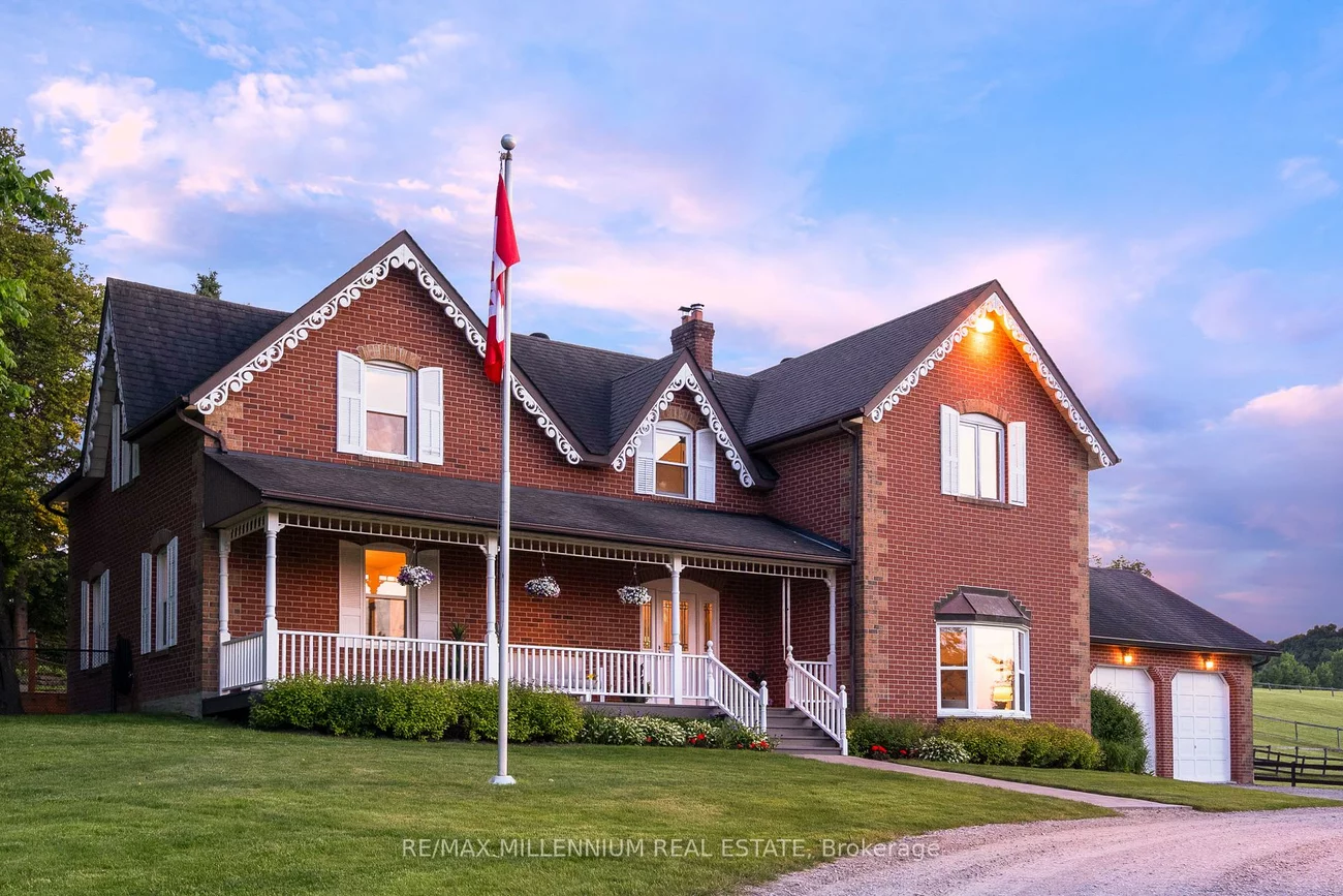 16718, Caledon/king, Palgrave, Caledon