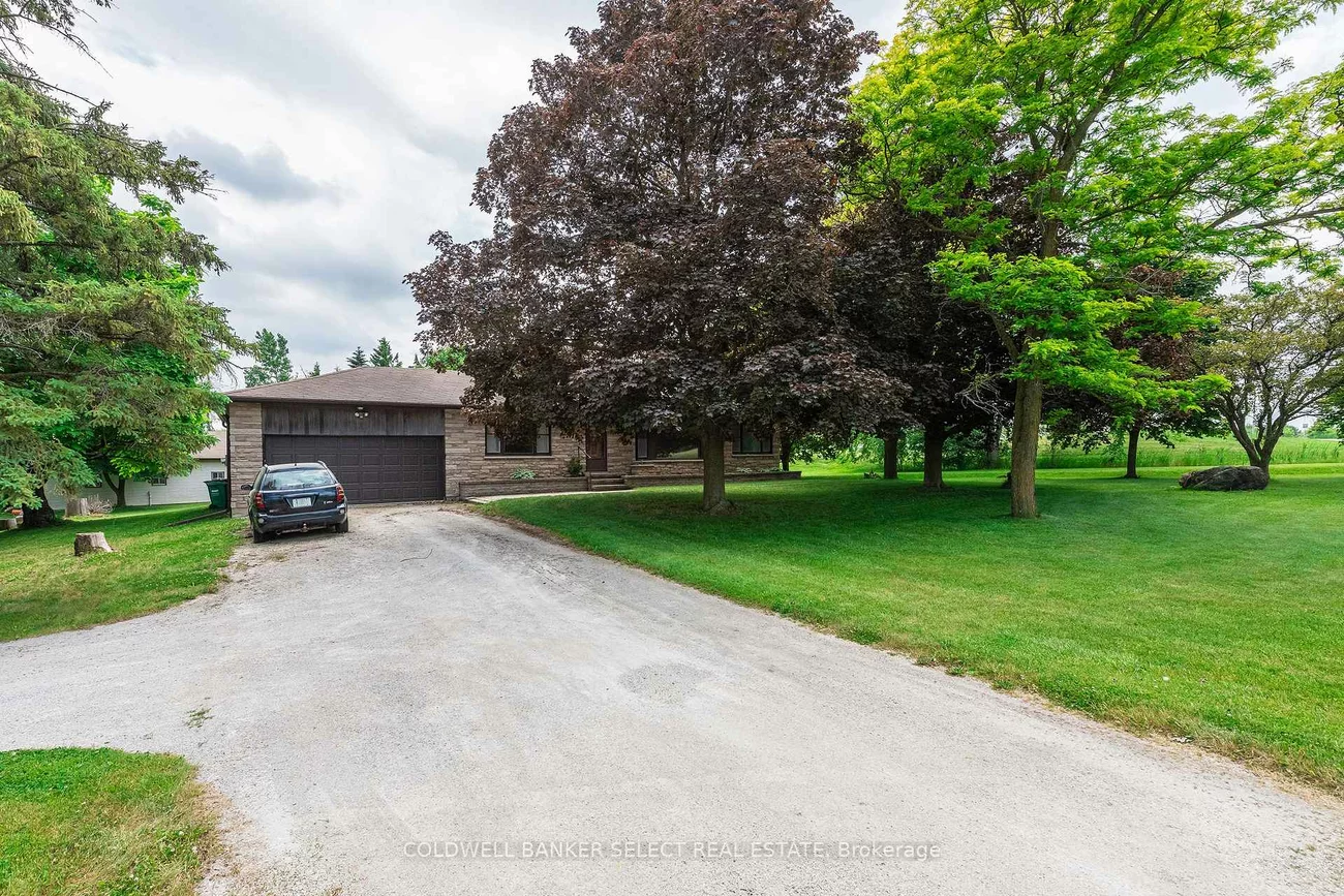 6261, Healey, Rural Caledon, Caledon