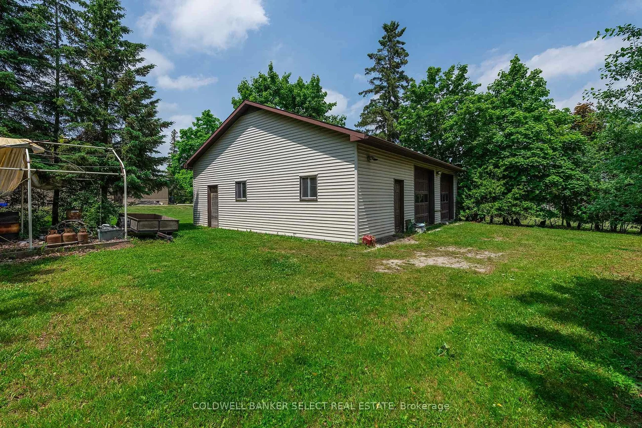 6261, Healey, Rural Caledon, Caledon