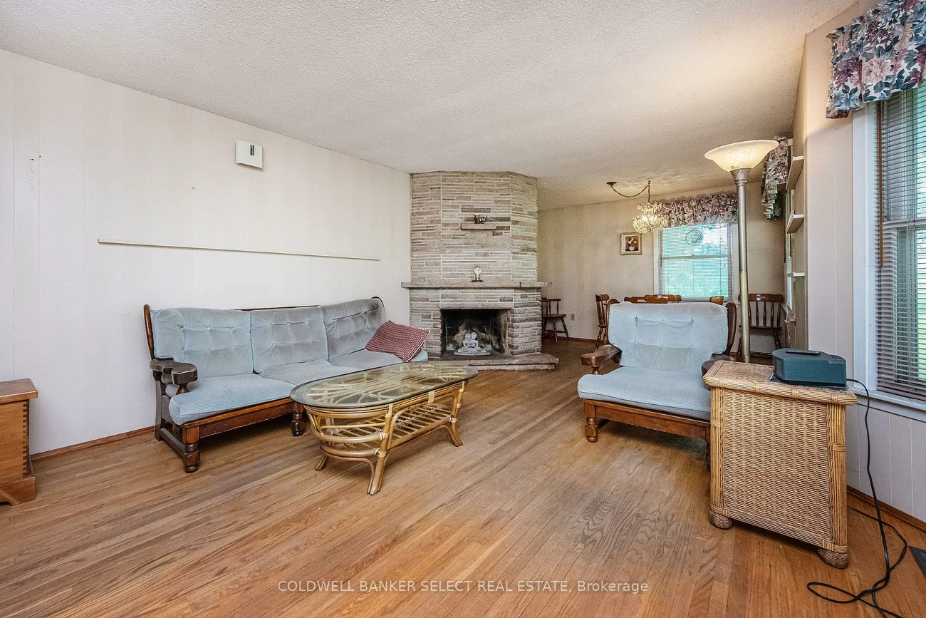 6261, Healey, Rural Caledon, Caledon