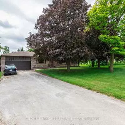 6261, Healey, Rural Caledon, Caledon