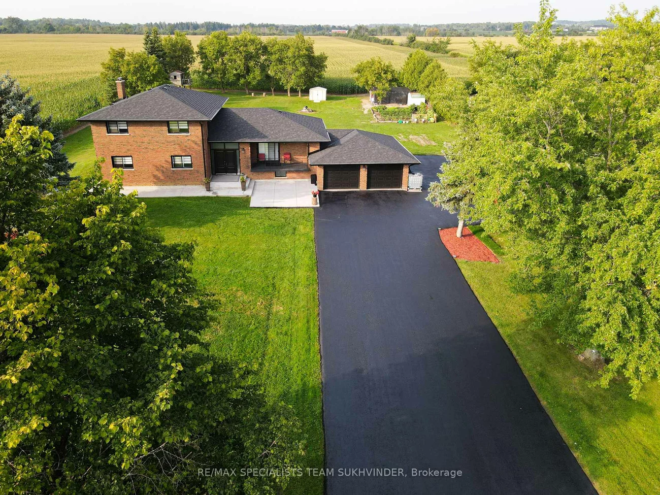 13576, Torbram, Rural Caledon, Caledon