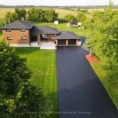 13576, Torbram, Rural Caledon, Caledon