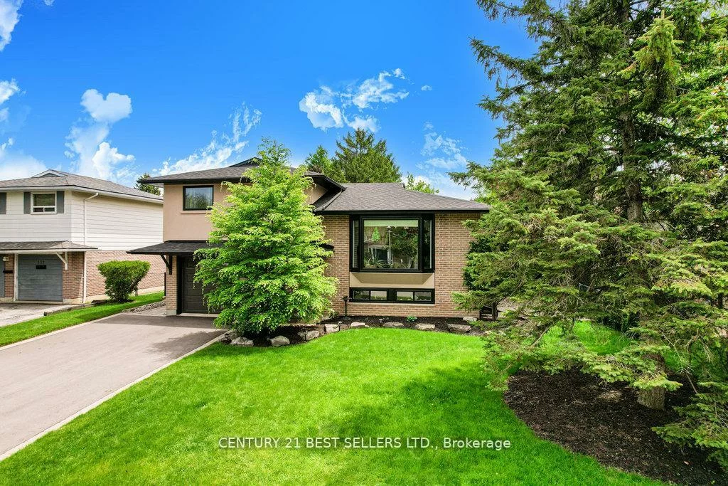 126, Mellow, Bolton East, Caledon