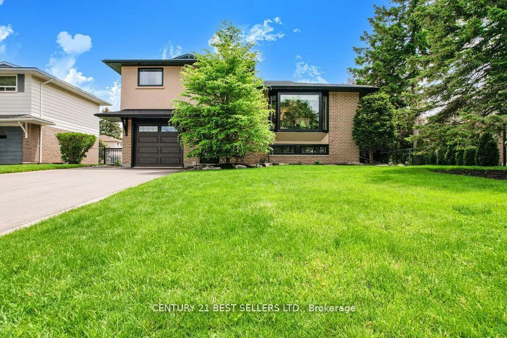 126, Mellow, Bolton East, Caledon