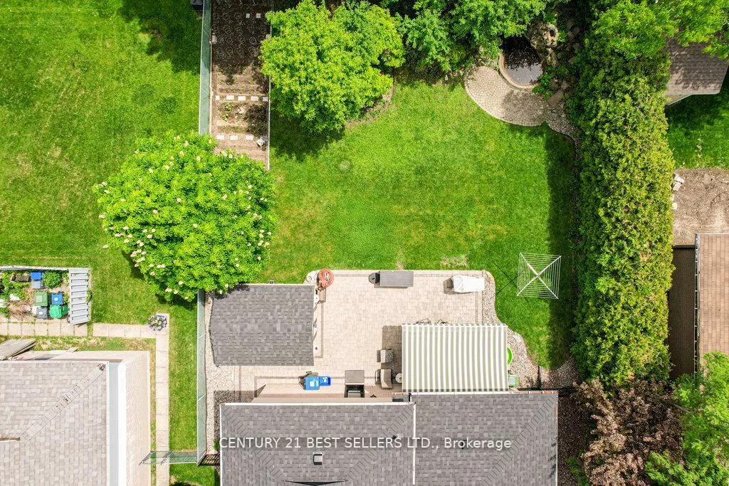 126, Mellow, Bolton East, Caledon