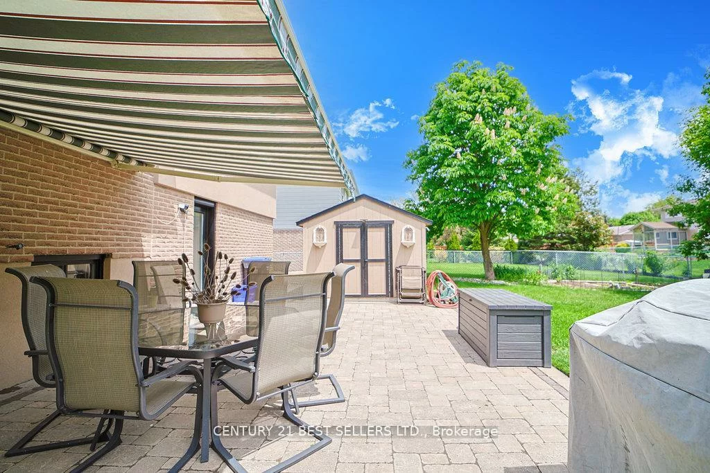 126, Mellow, Bolton East, Caledon