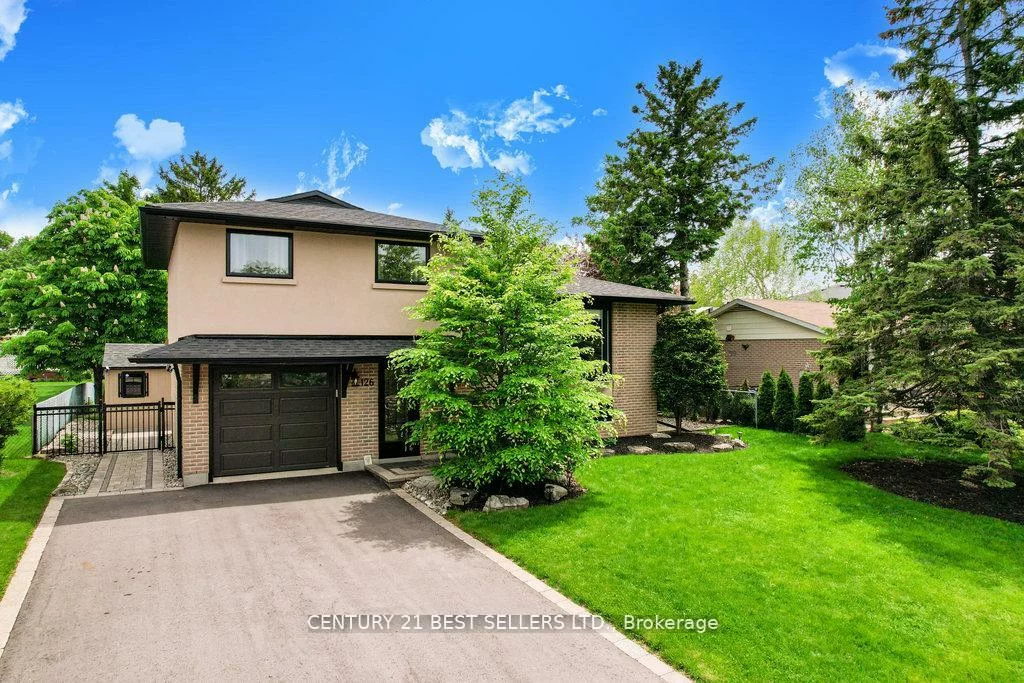 126, Mellow, Bolton East, Caledon