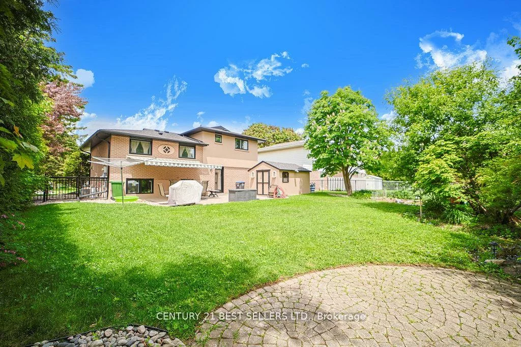 126, Mellow, Bolton East, Caledon